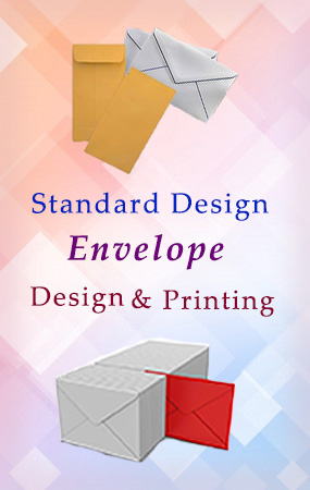 Envelope Printing urapakkam