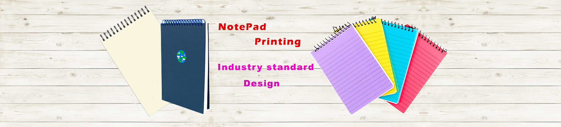 notepad Printing urapakkam