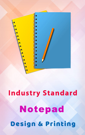 notepad Printing urapakkam