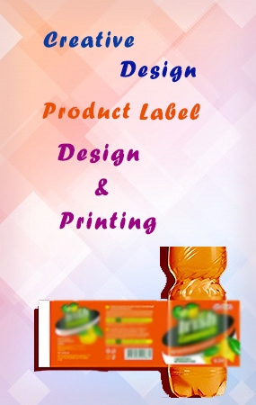 Product Label Printing urapakkam