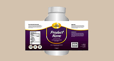 Product Label print urapakkam